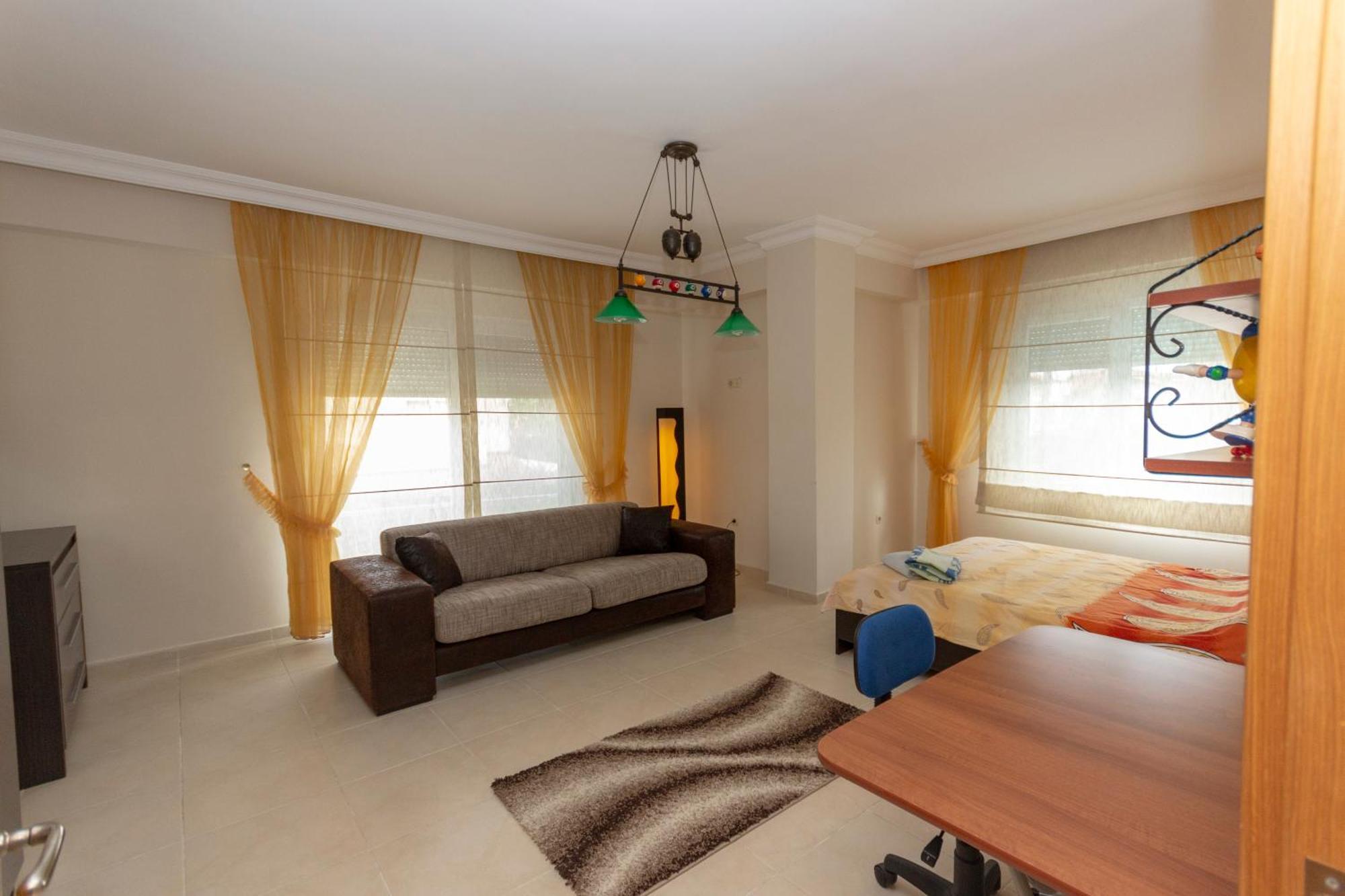 Paradise Town Villa Belmaria Белек Екстериор снимка
