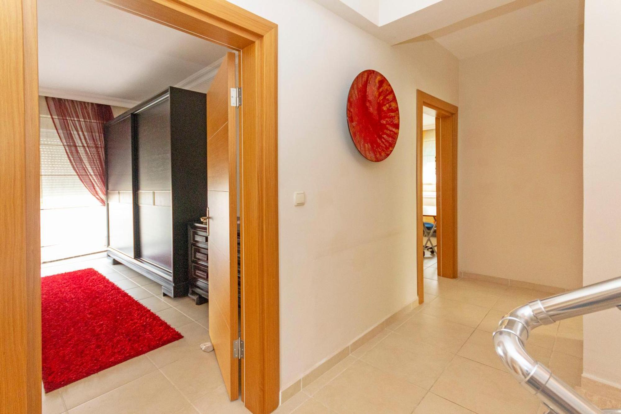 Paradise Town Villa Belmaria Белек Екстериор снимка