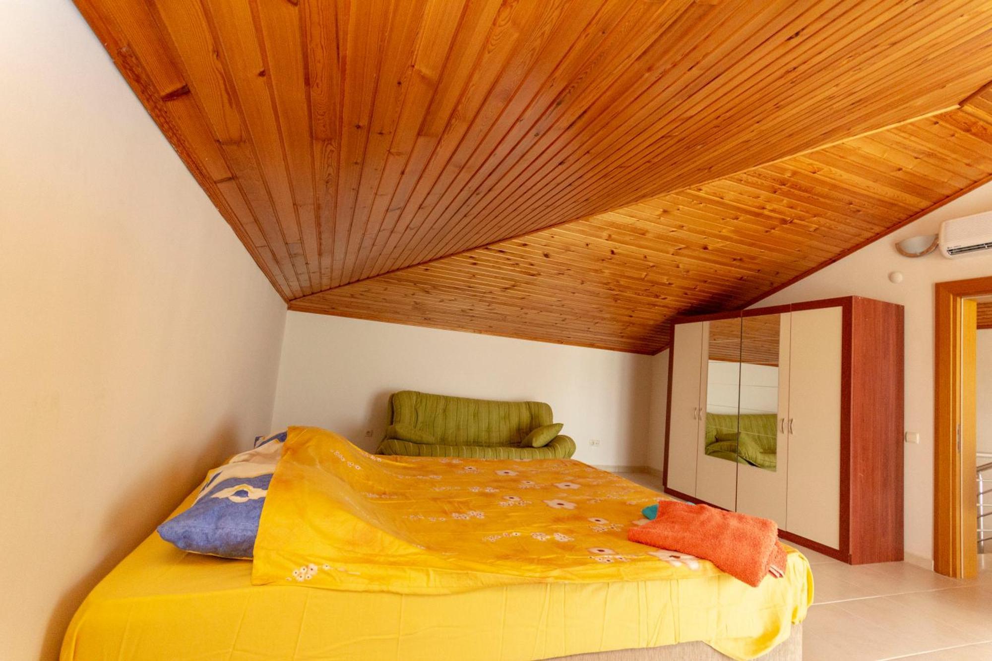 Paradise Town Villa Belmaria Белек Екстериор снимка