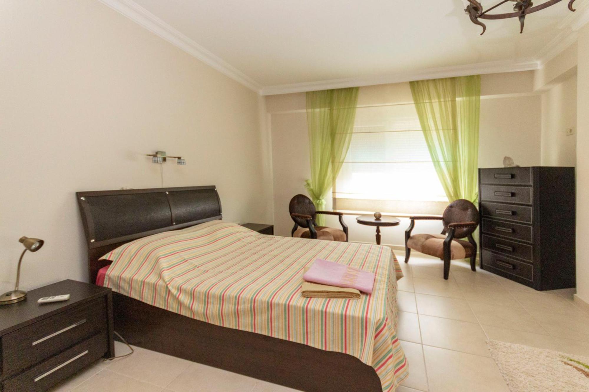 Paradise Town Villa Belmaria Белек Екстериор снимка