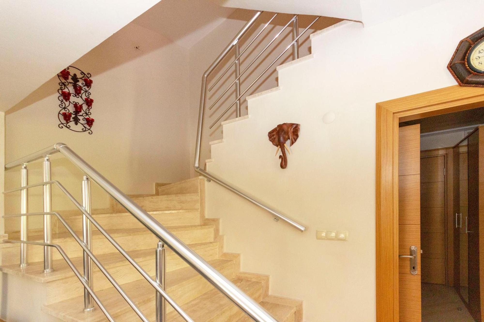 Paradise Town Villa Belmaria Белек Екстериор снимка