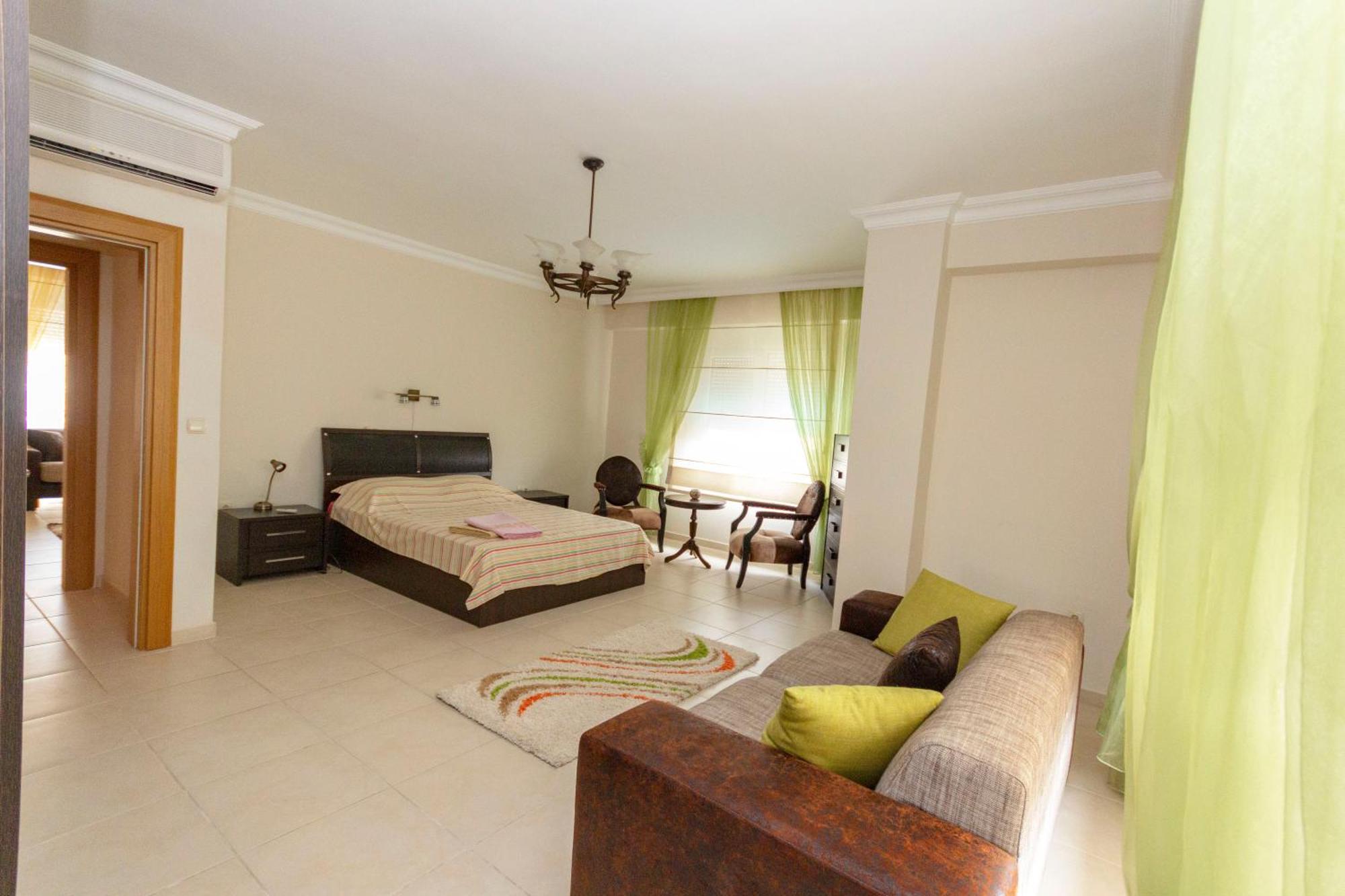 Paradise Town Villa Belmaria Белек Екстериор снимка