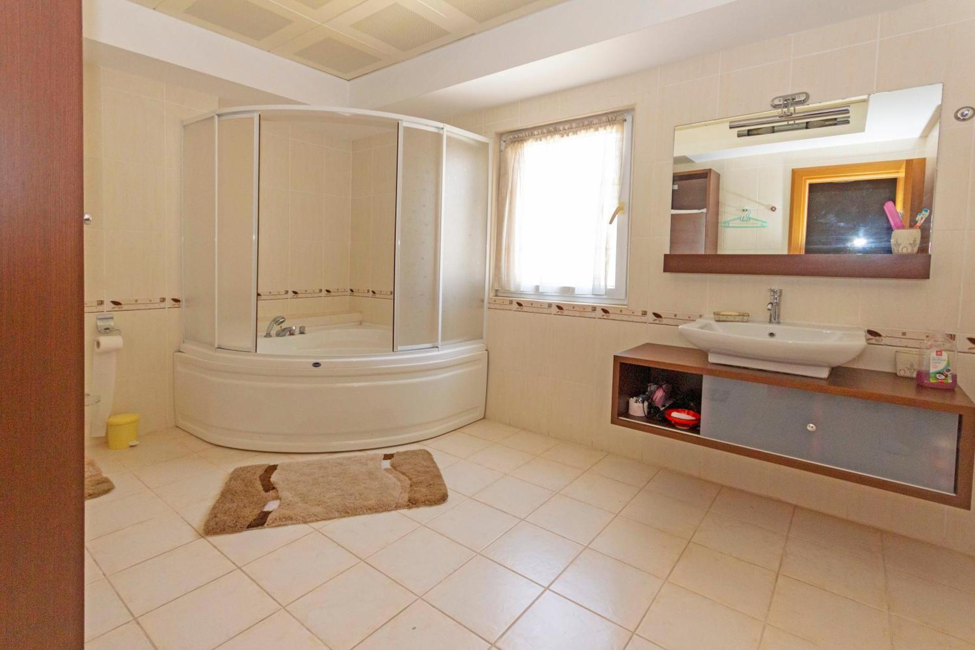 Paradise Town Villa Belmaria Белек Екстериор снимка