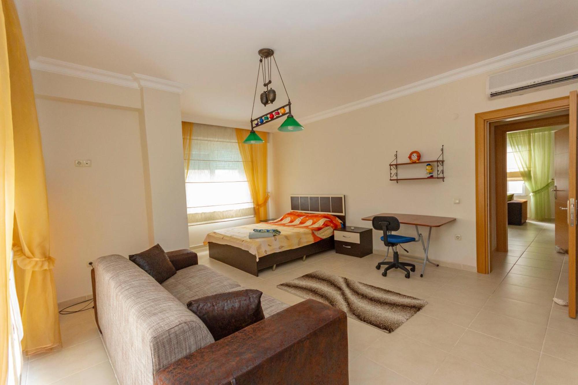 Paradise Town Villa Belmaria Белек Екстериор снимка