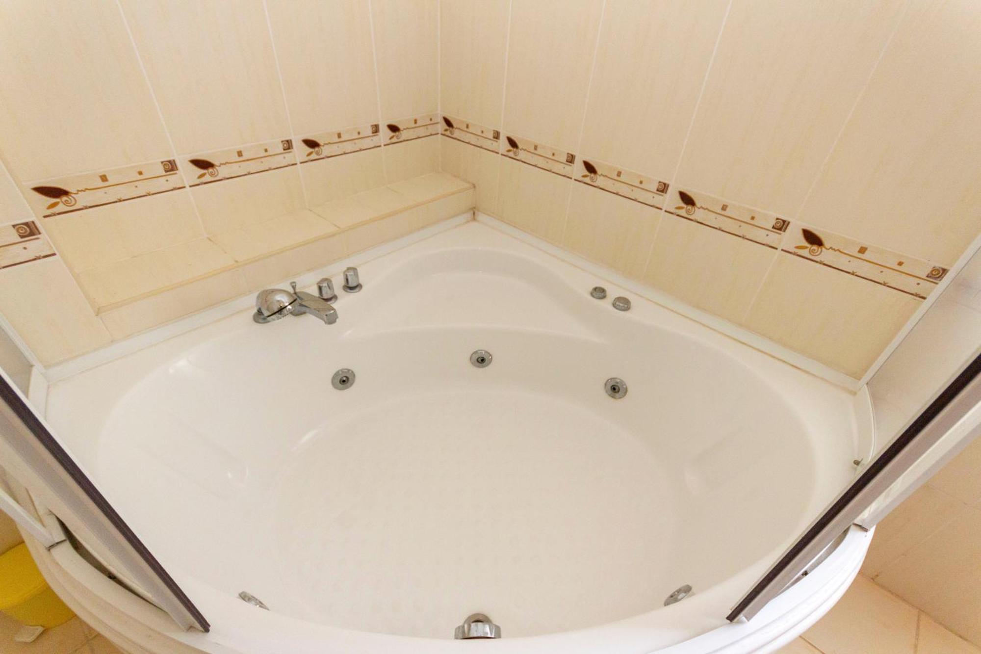 Paradise Town Villa Belmaria Белек Екстериор снимка