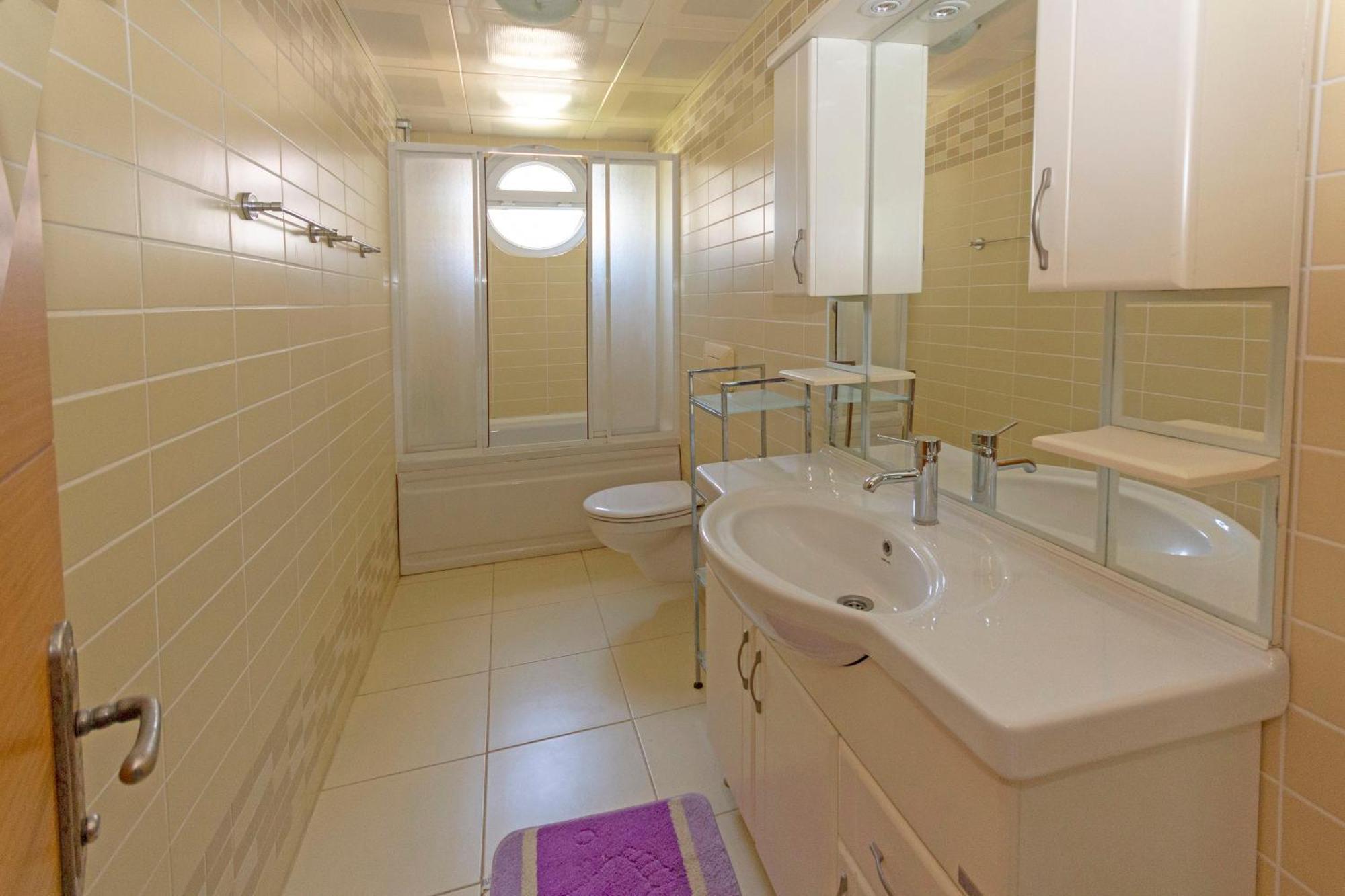 Paradise Town Villa Belmaria Белек Екстериор снимка