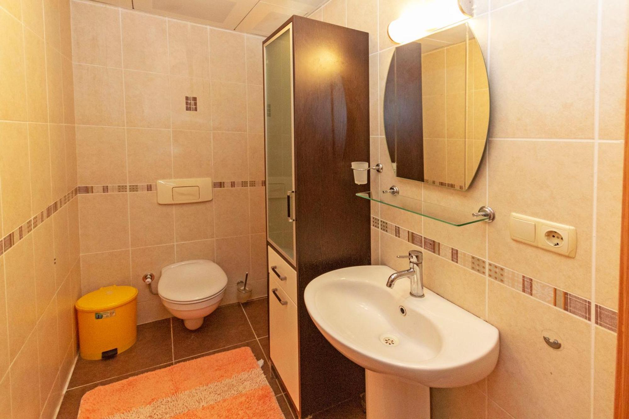 Paradise Town Villa Belmaria Белек Екстериор снимка